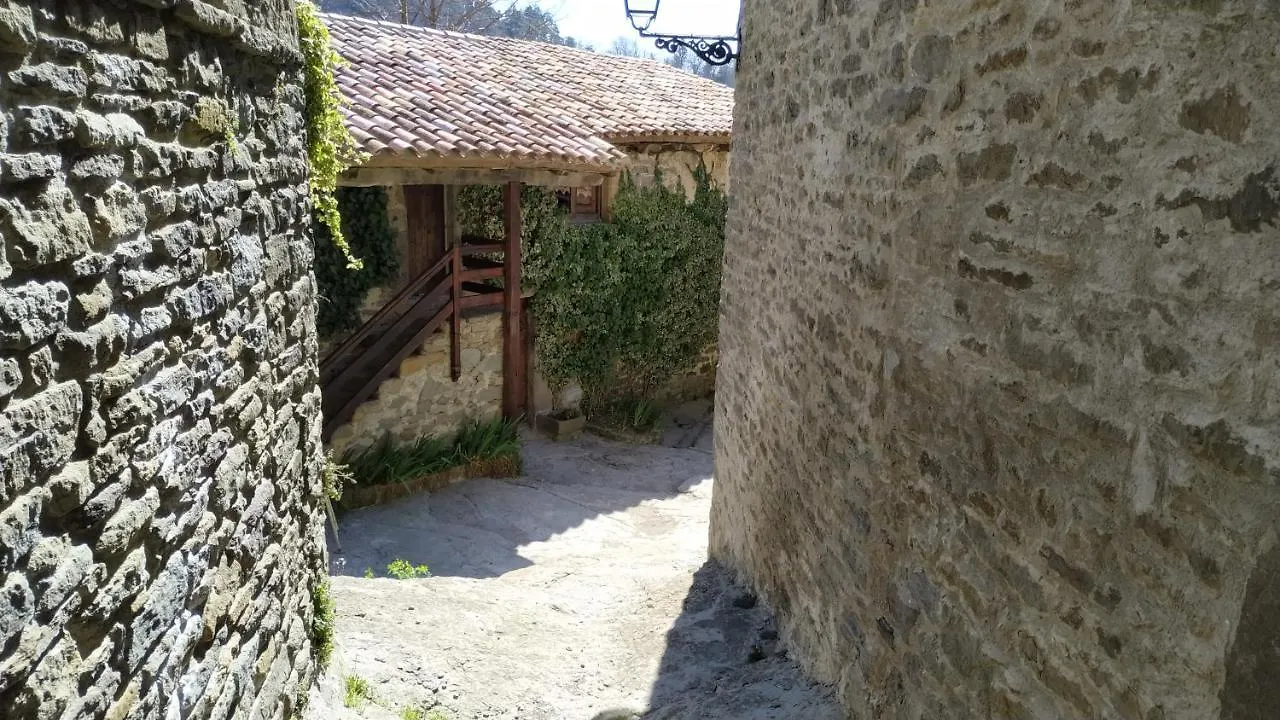 Сasa de vacaciones Villa El Solei De Rupit España