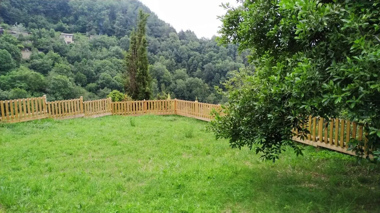 Villa El Solei De Rupit España